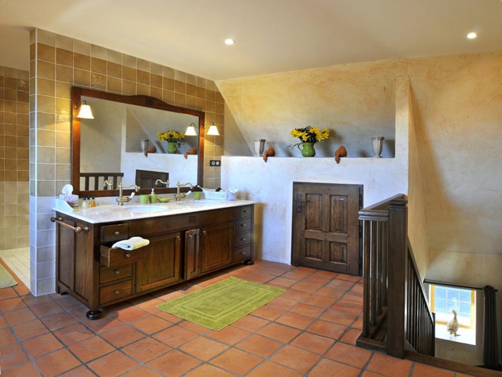 Chateau De Larre Hotel Chatres-sur-Cher Quarto foto